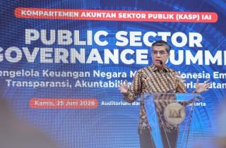 Menaker Yassierli: Tata Kelola Keuangan Negara Harus Berorientasi pada Manfaat Nyata bagi Masyarakat